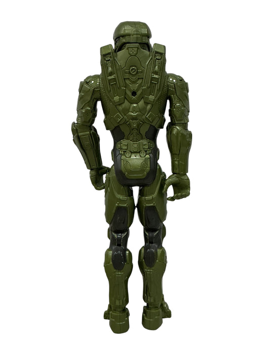 Master Chief