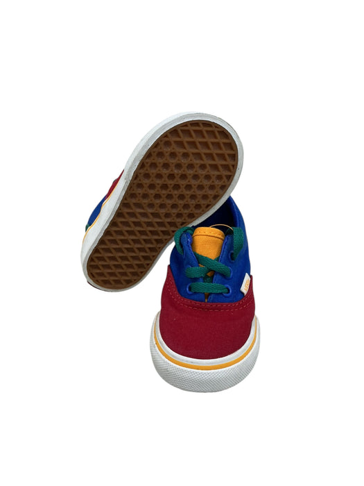 Tenis para bebé 4 (VANS)