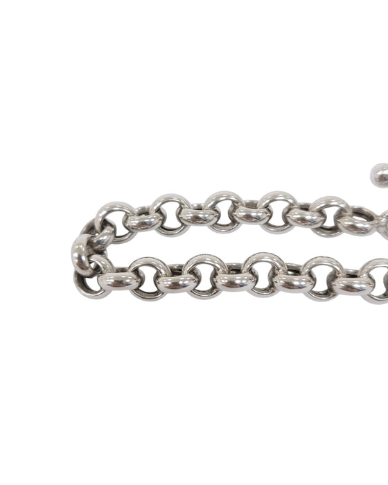 Pulsera de plata (925)