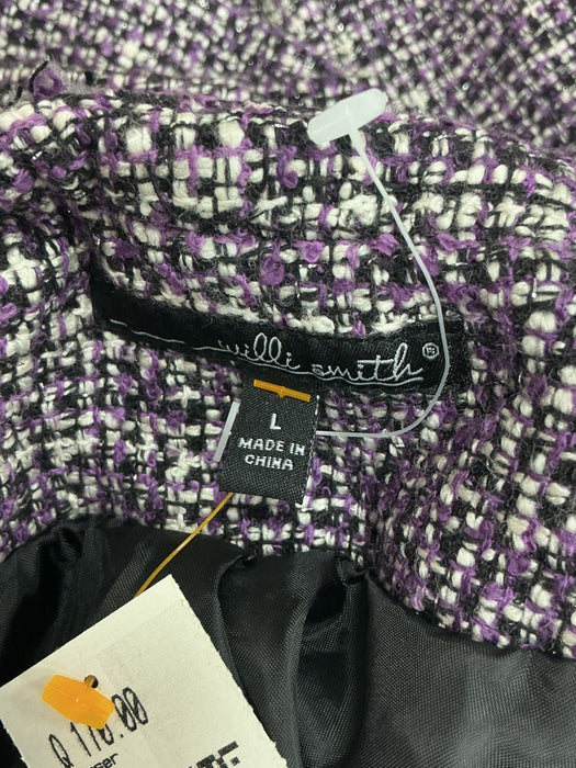 Blazer L (WILLI SMITH)