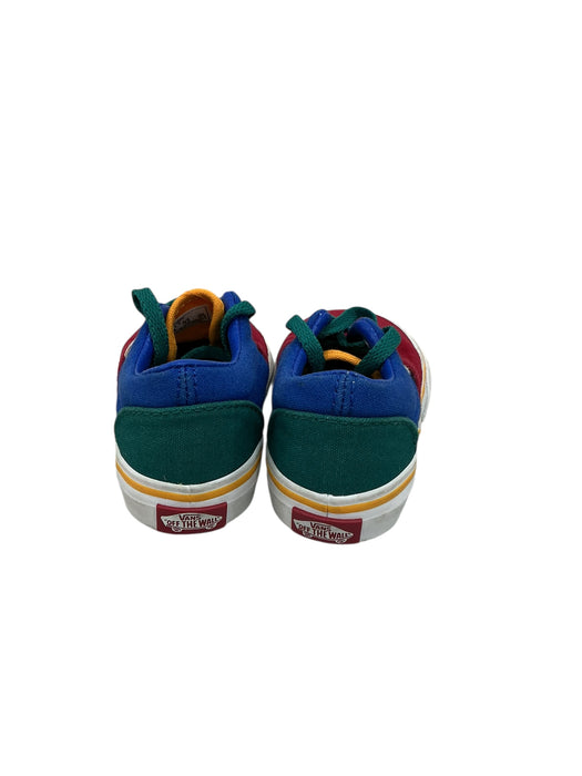Tenis para bebé 4 (VANS)