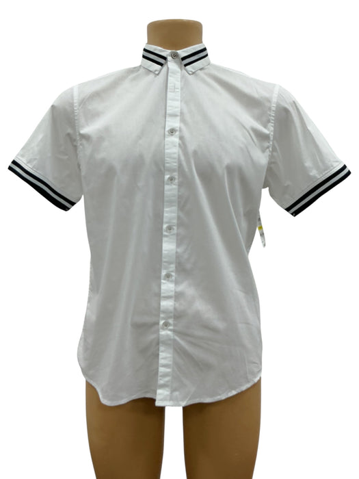 Camisa M (INC INTERNATIONAL CONCEPTS)
