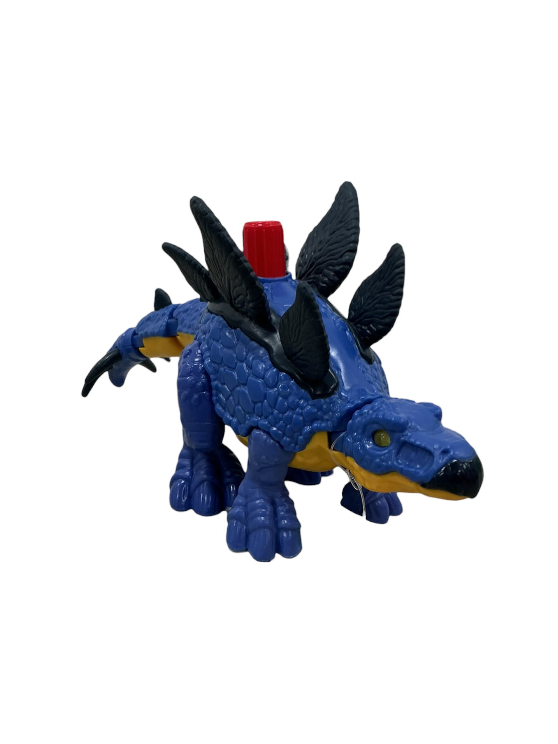 Estegosaurio  (JURASSIC WORLD)