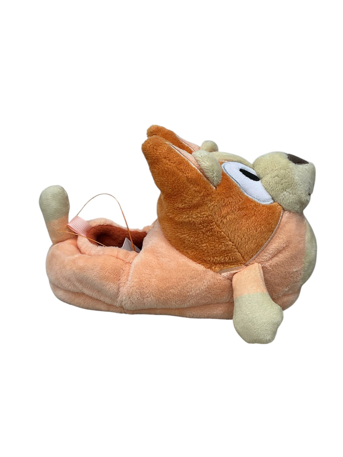Pantuflas para niñ@ 9/10 (BLUEY)