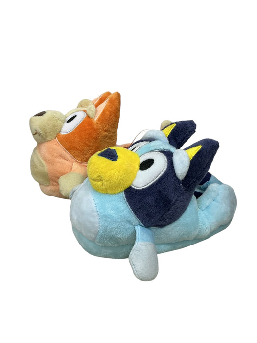 Pantuflas para niñ@ 9/10 (BLUEY)