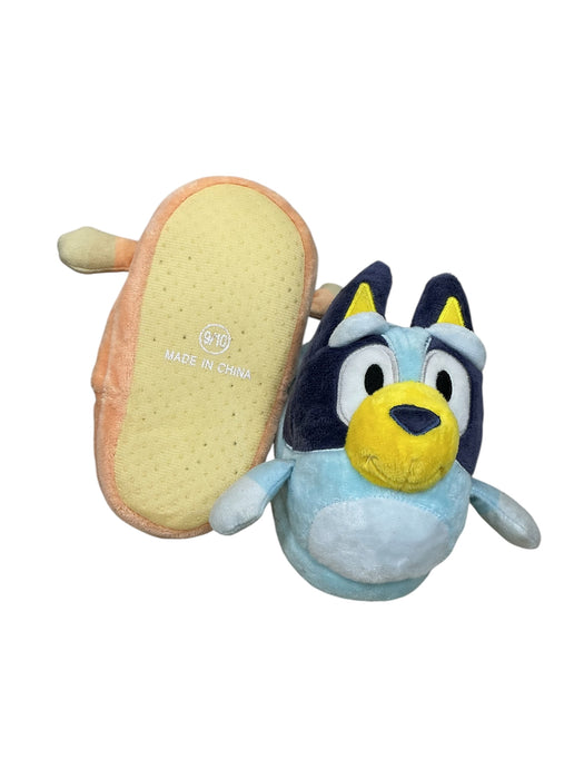 Pantuflas para niñ@ 9/10 (BLUEY)