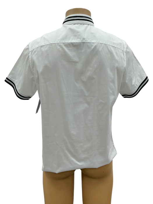 Camisa M (INC INTERNATIONAL CONCEPTS)