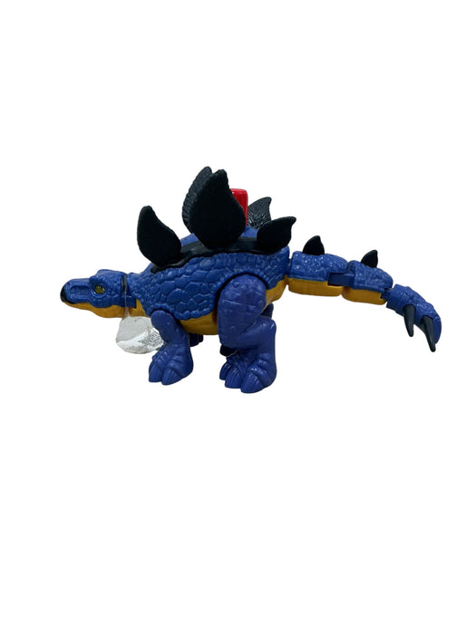 Estegosaurio  (JURASSIC WORLD)
