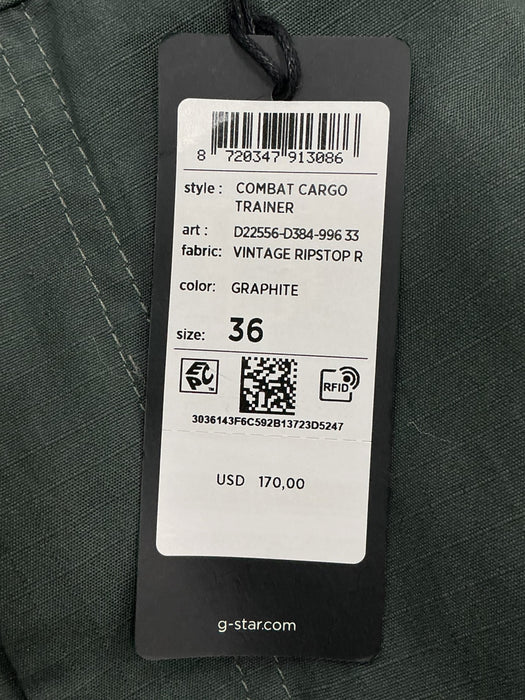 Pantalón 36 (G-STAR RAW)