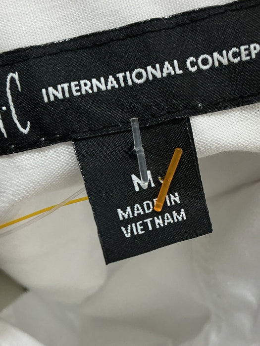 Camisa M (INC INTERNATIONAL CONCEPTS)