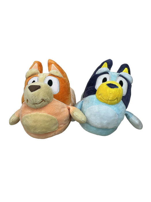 Pantuflas para niñ@ 9/10 (BLUEY)