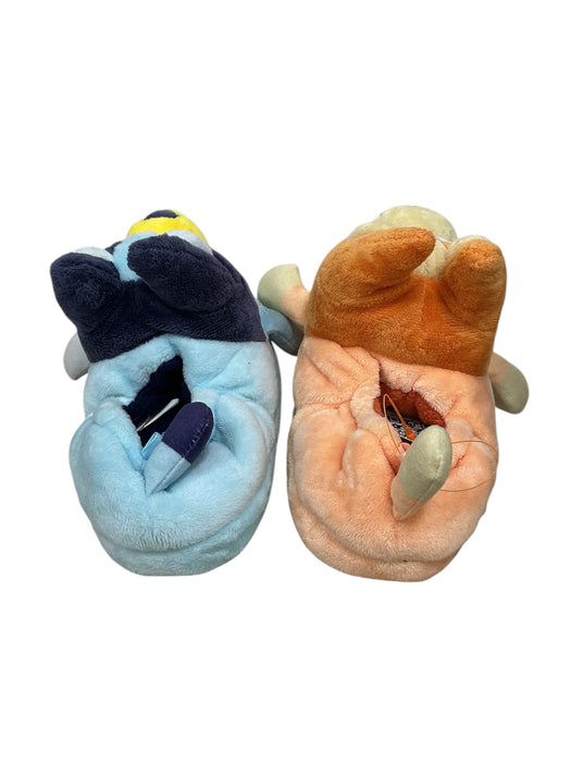 Pantuflas para niñ@ 9/10 (BLUEY)