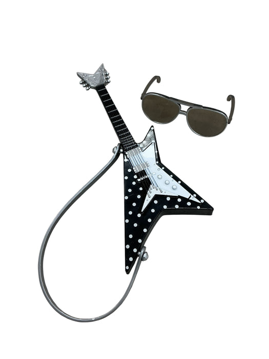 Rocker Boi (L.O.L. SURPRISE!)