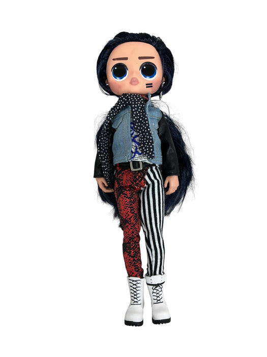Rocker Boi (L.O.L. SURPRISE!)