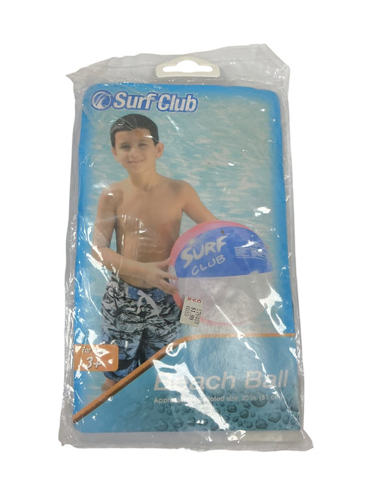 Bola de Playa (SURF CLUB)