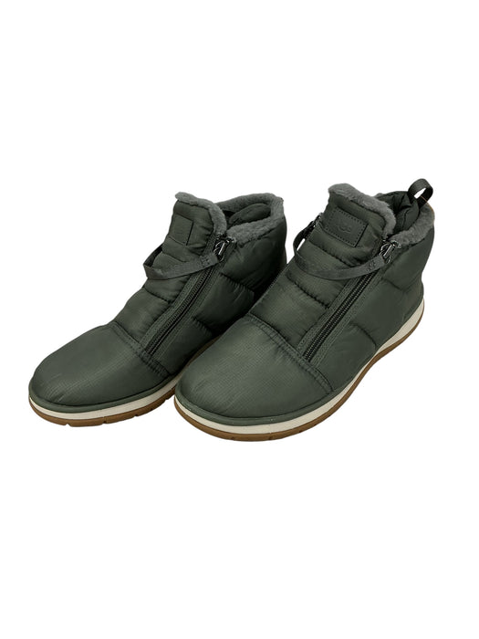 Botines 8 (UGG)