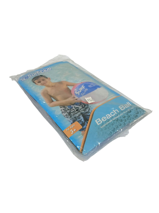 Bola de Playa (SURF CLUB)