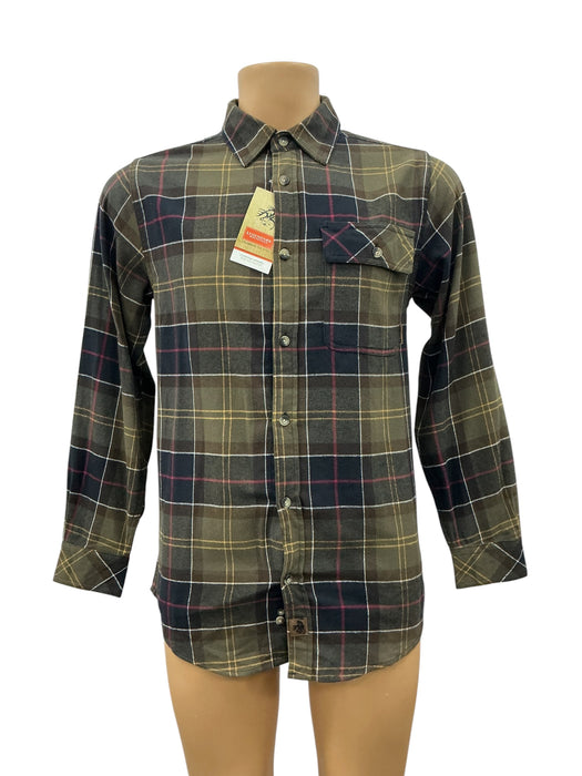 Camisa S (LEGENDARY)