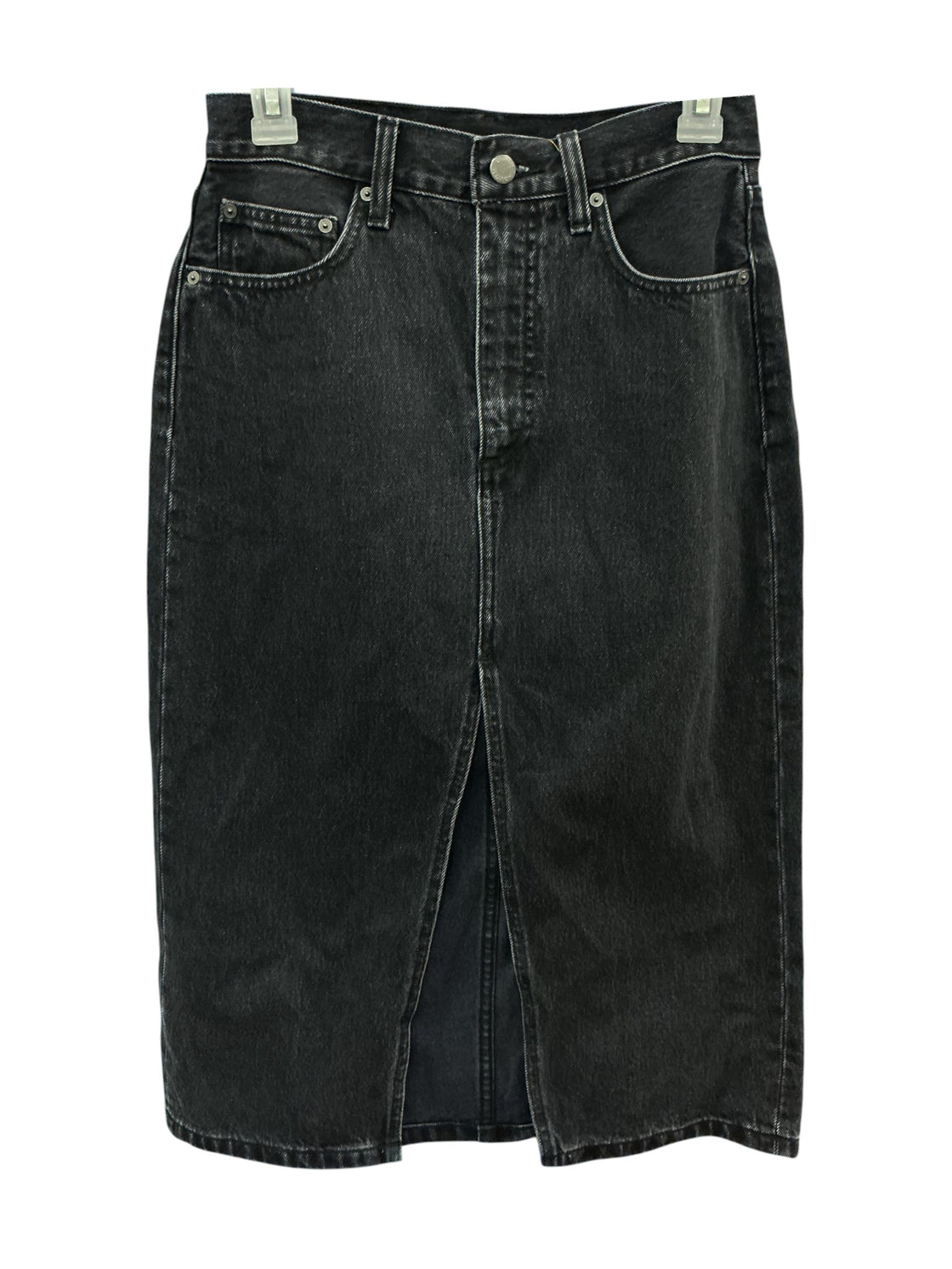 Falda 25 (DENIM FORIUM)