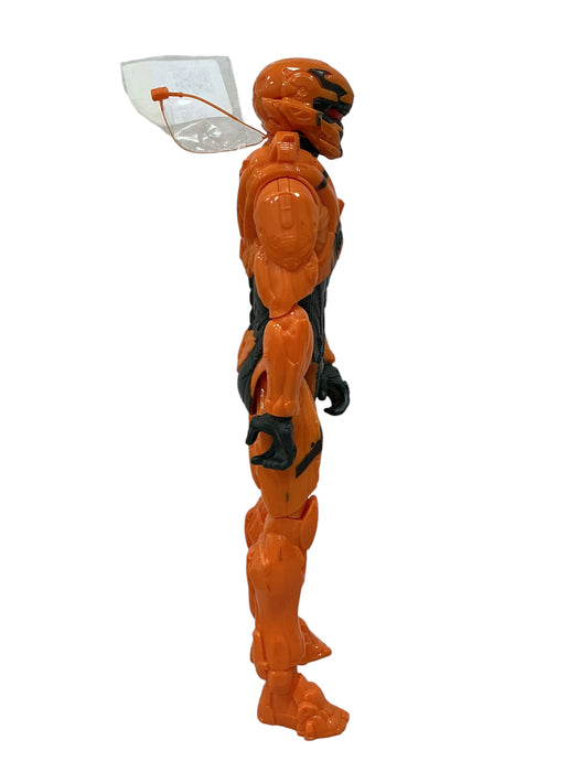 Spartan Warrior