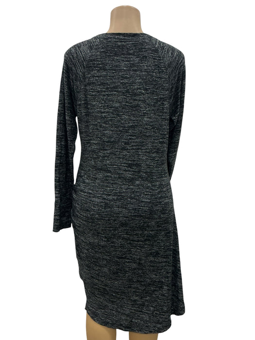 Vestido L (BANANA REPUBLIC)