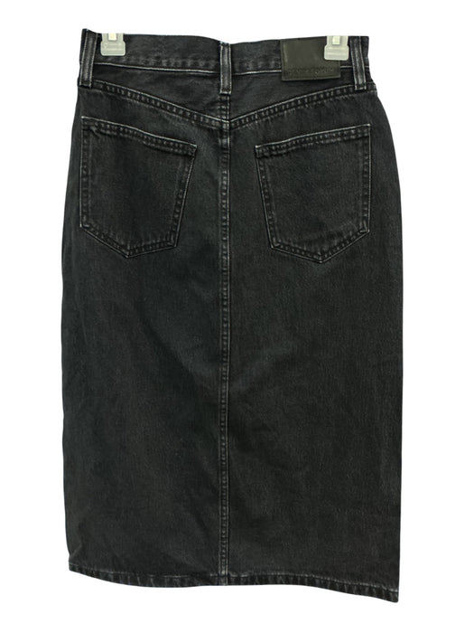 Falda 25 (DENIM FORIUM)