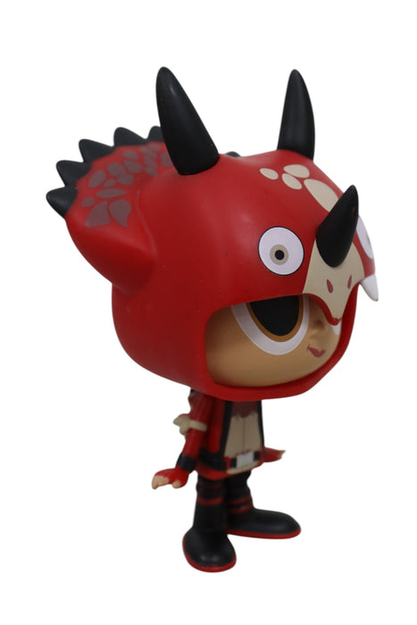 Tricera Ops - Fornite (FUNKO)