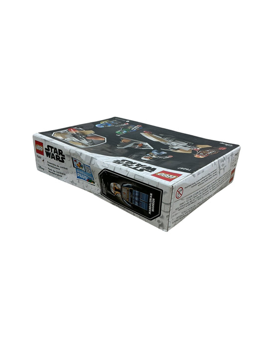 Battle Pack Mandalorian (LEGO)