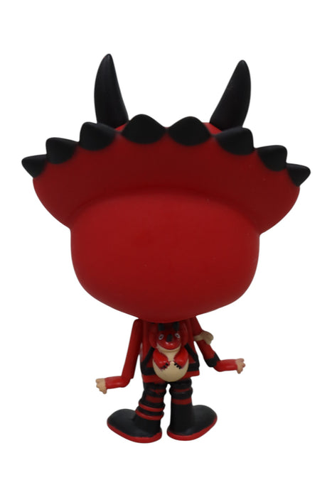 Tricera Ops - Fornite (FUNKO)