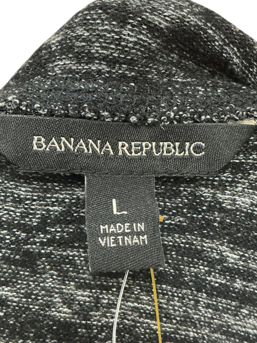 Vestido L (BANANA REPUBLIC)