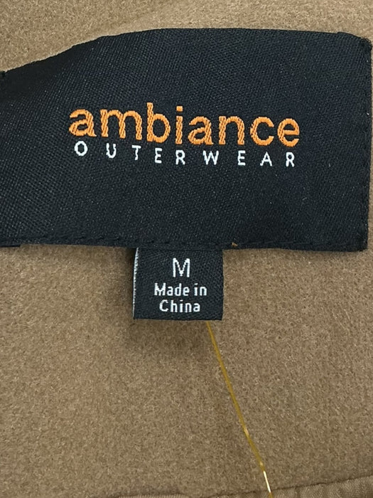 Abrigo M (AMBIANCE)