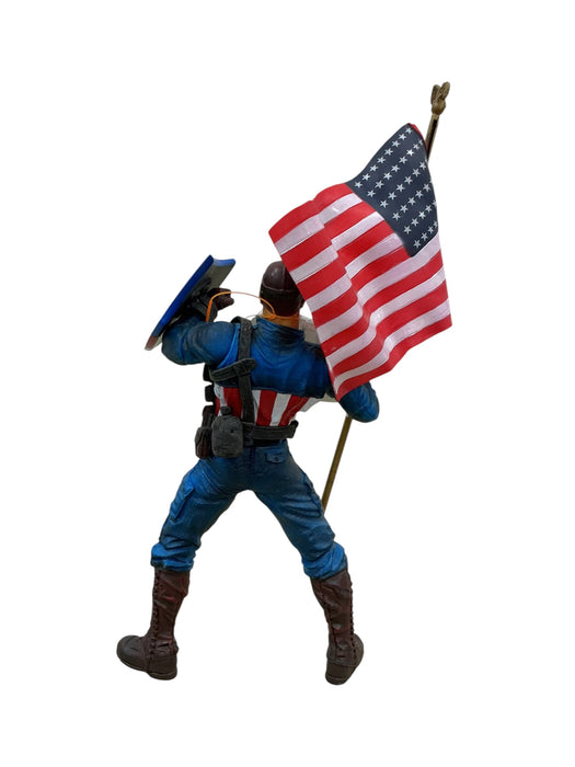 Capitan América (MARVEL)