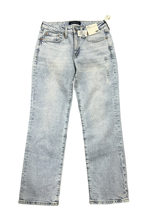 Pantalón 4R (AERO)