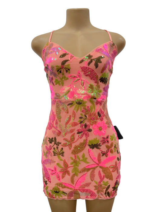 Vestido XL (LULUS)