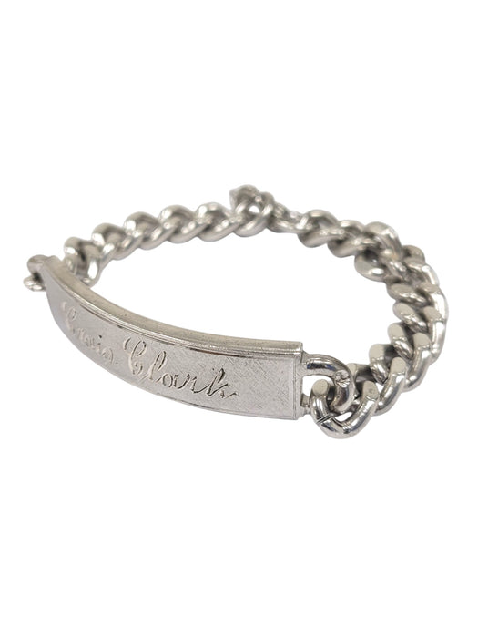 Pulsera de plata  (925)
