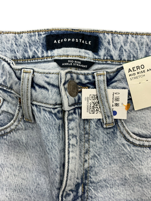 Pantalón 4R (AERO)