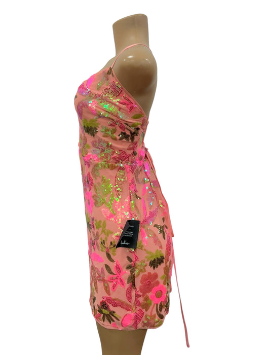 Vestido XL (LULUS)