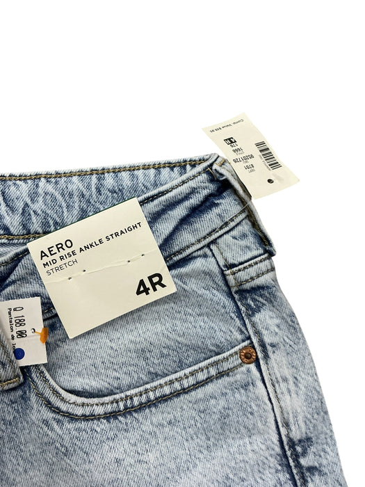 Pantalón 4R (AERO)