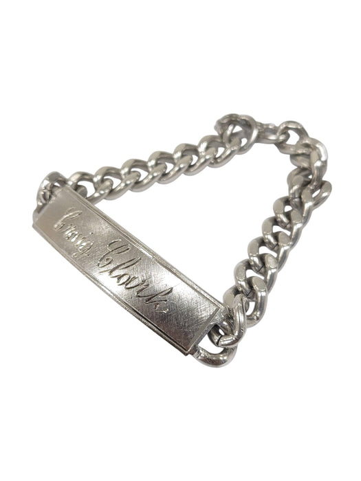 Pulsera de plata  (925)