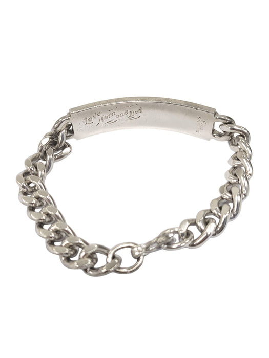 Pulsera de plata  (925)