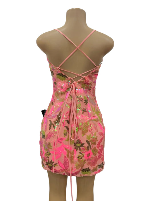 Vestido XL (LULUS)