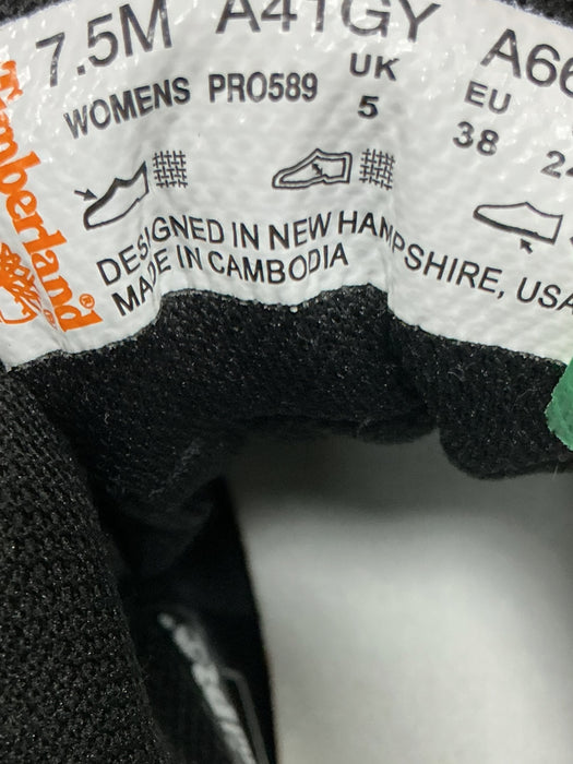 Tenis 7.5 (TIMBERLAND PRO)