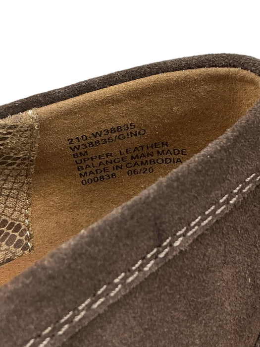 Zapato 8