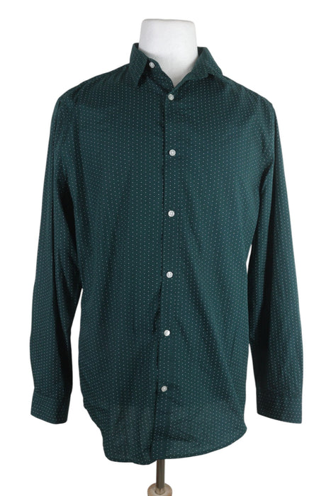 Camisa L  (H&M)