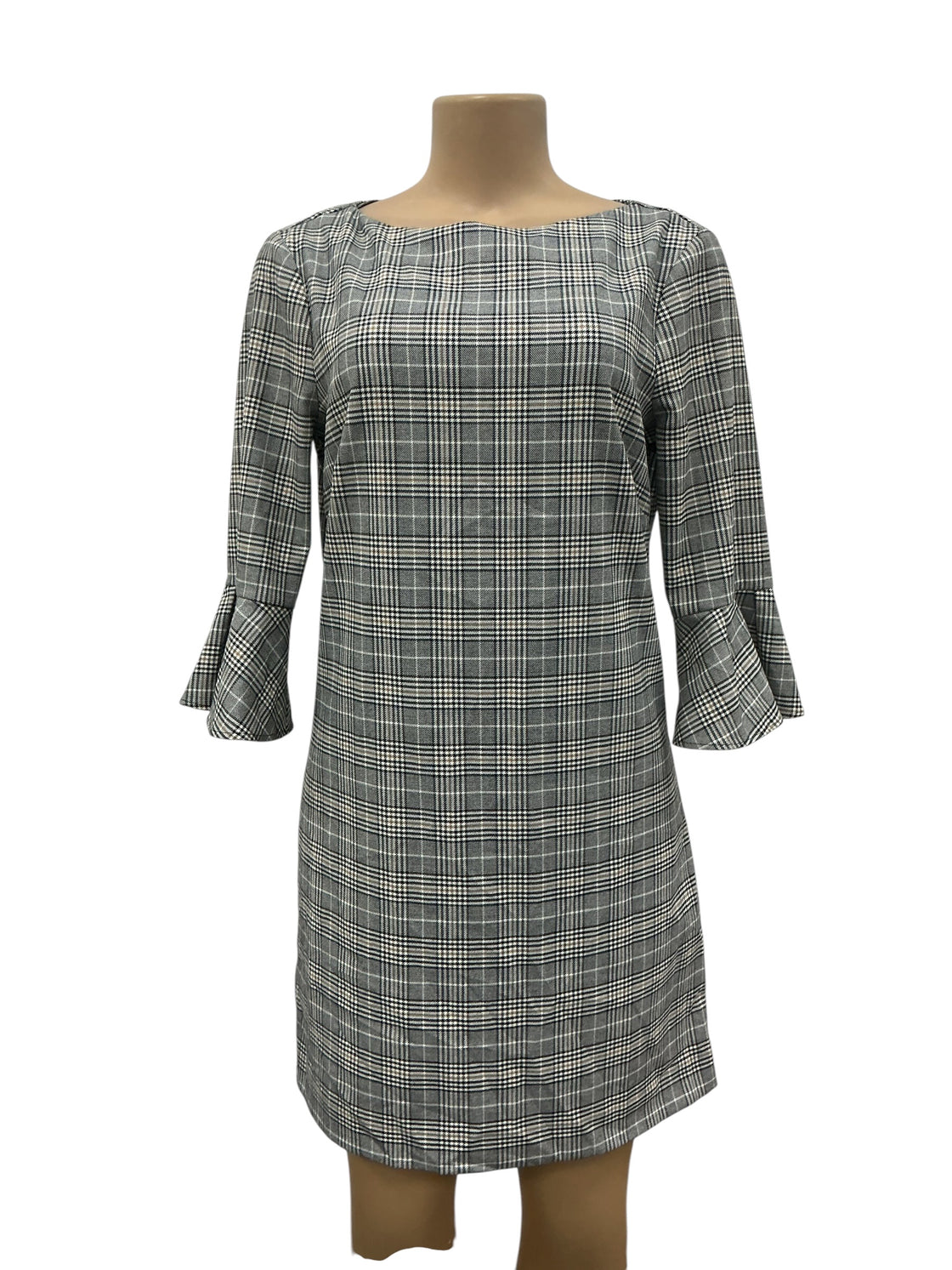 Vestido 8 (H&M)