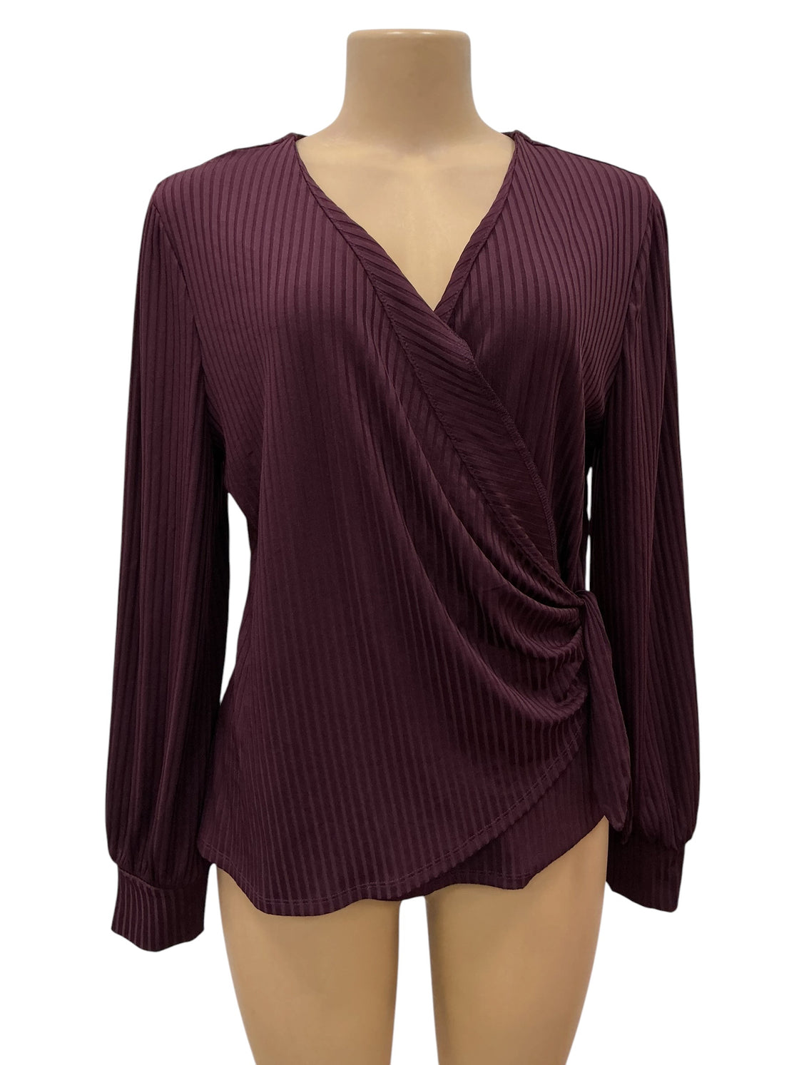 Blusa L (TAHARI)