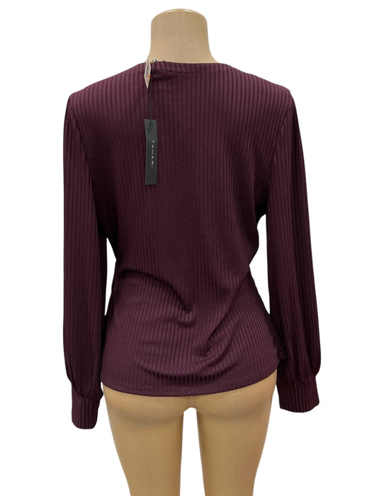 Blusa L (TAHARI)