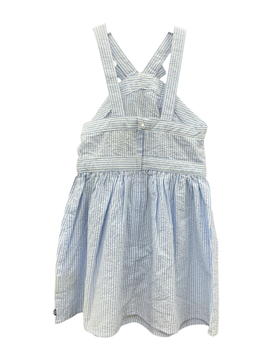 Vestido para niñ@ 4 (NAUTICA)