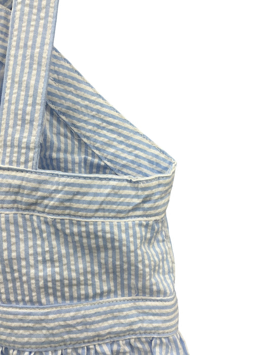 Vestido para niñ@ 4 (NAUTICA)