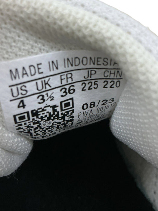 Tenis 4 (ADIDAS)